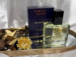 Dylan blue pour feme 50ml