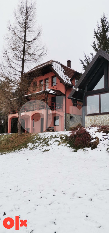 Vikendica - Bihać