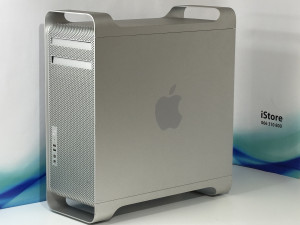 Mac Pro 5,1 - 2x Xeon X5690 64GB 256GB 1TB GTX 285