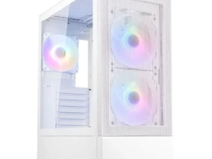LIAN LI LANCOOL 205 Mesh C + 3 Fans
