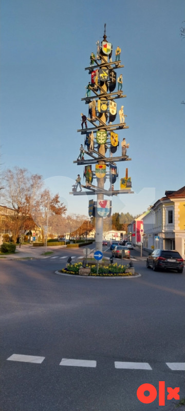 Zemljište Banovići