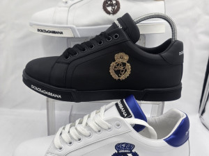 DOLCE & GABBANA PATIKE