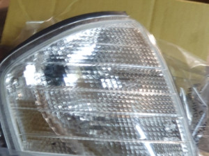 Zmigavac Mercedes c klasa 1995-2000 god,