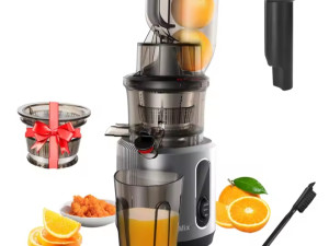 Hladno cijedjenje sokovnik Slow Juicer