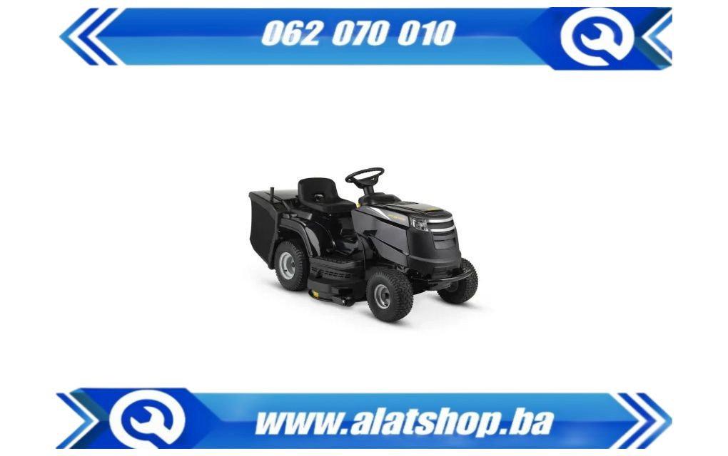 ALPINA traktor kosilica AT4 98 HWA