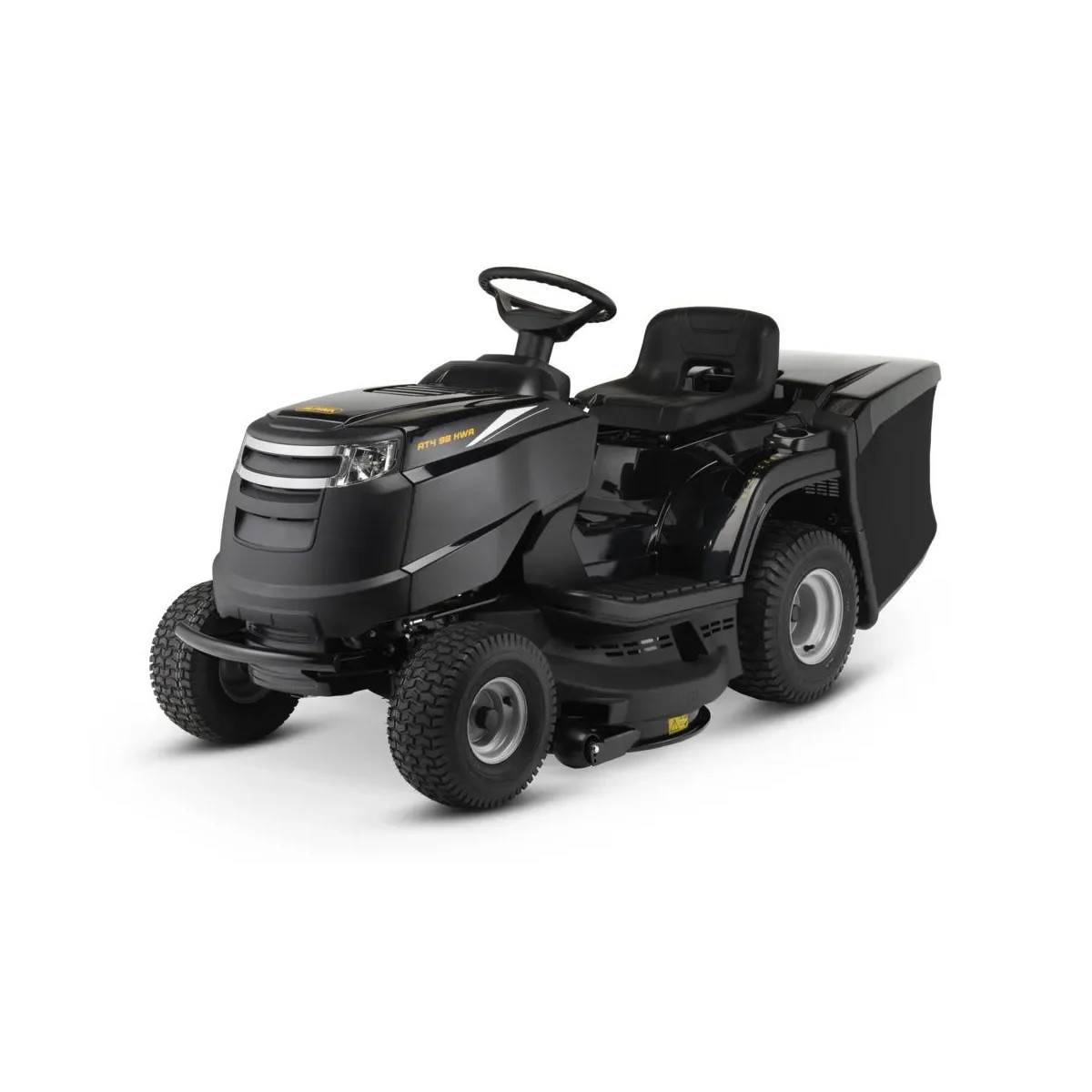 ALPINA traktor kosilica AT4 98 HWA