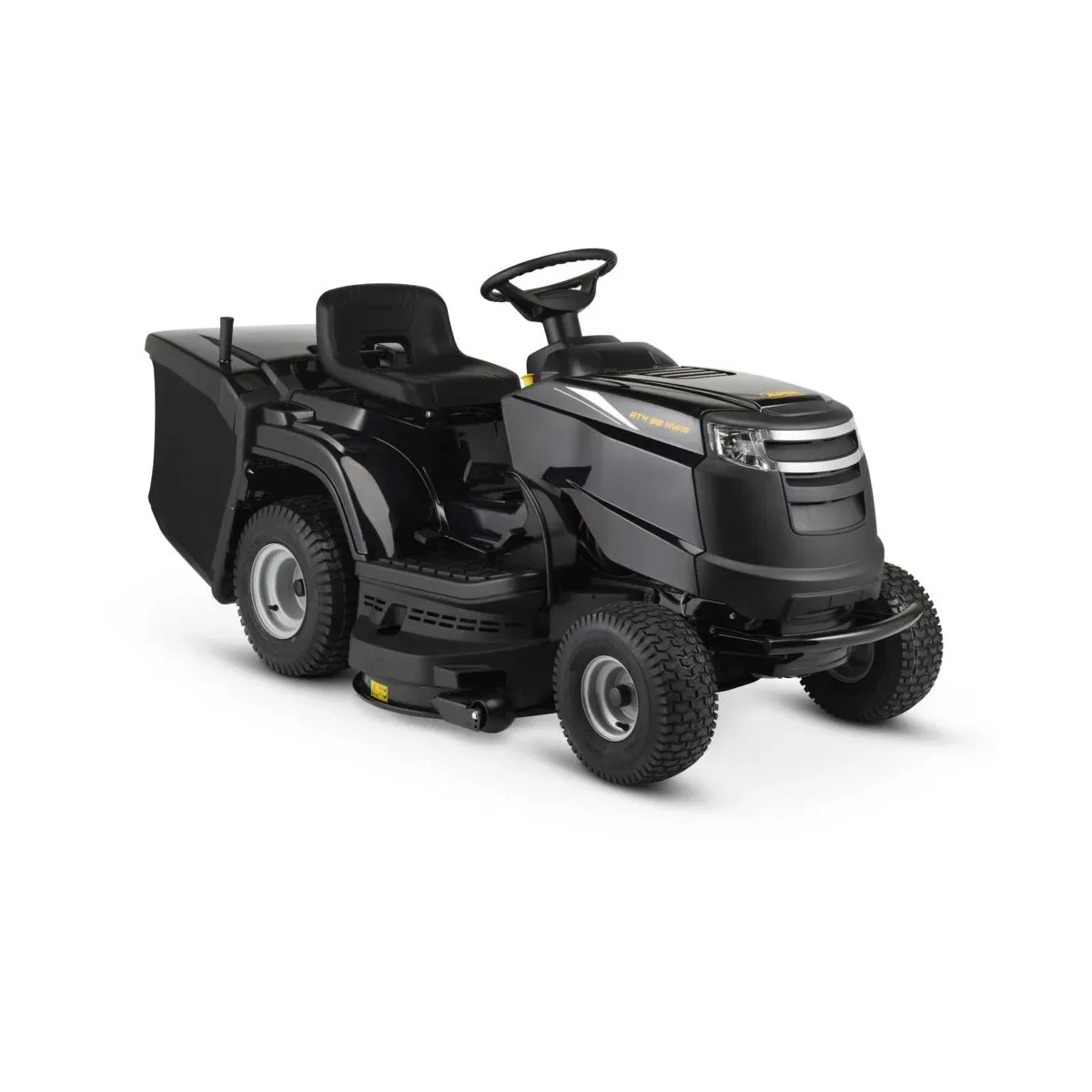 ALPINA traktor kosilica AT4 98 HWA