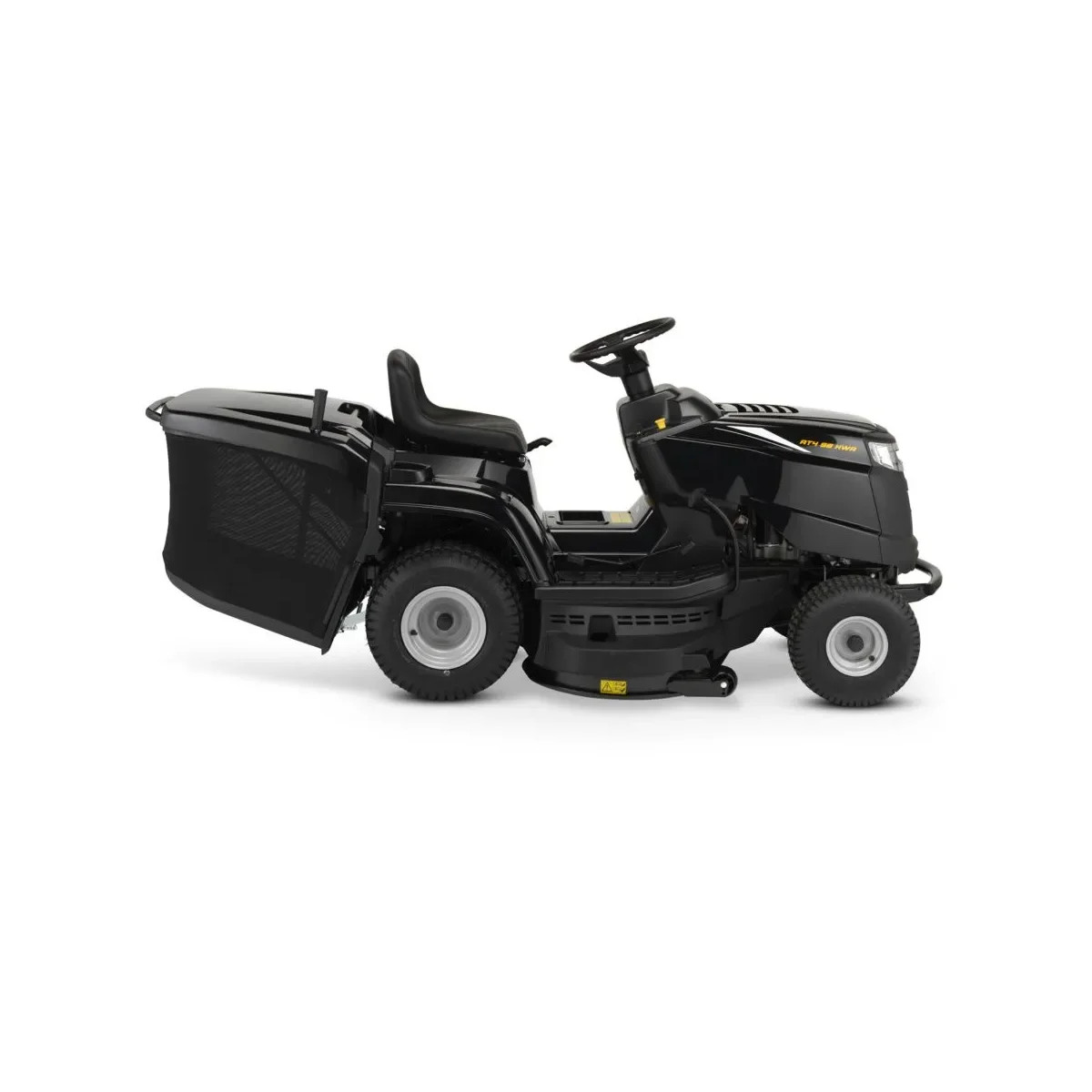 ALPINA traktor kosilica AT4 98 HWA