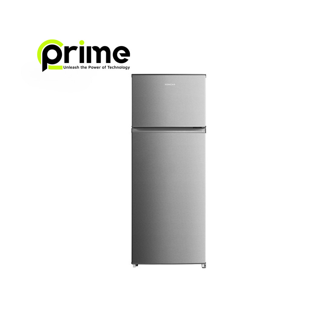 Končar kombinirani hladnjak HL55204IM V/Š/D: 143x55x55cm frizider