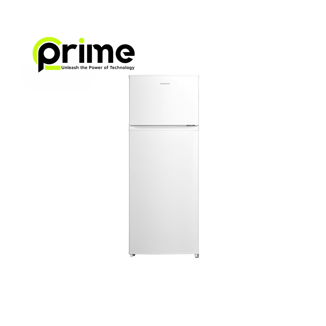 Končar kombinirani hladnjak 143cm HL55204BM TBFA00 frizider