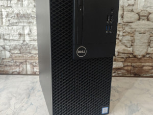 Racunar gaming i5 7500, rx 550 2gb ddr5