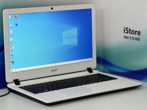 Acer Aspire 15.6 - N3350 8GB 256GB SSD ES1-533