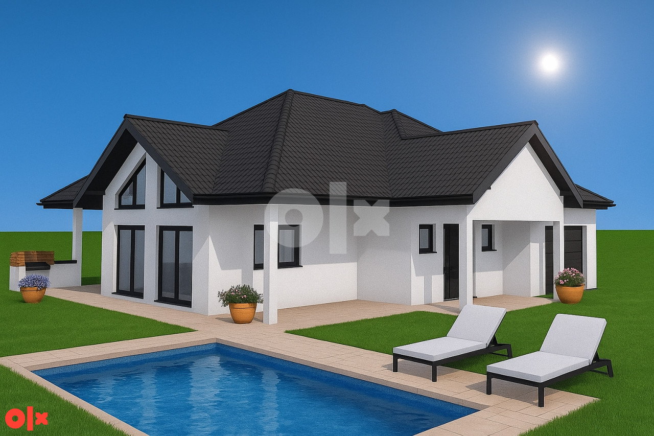 Kuća Gradacac 253m2 (Nije prizemnica) 3