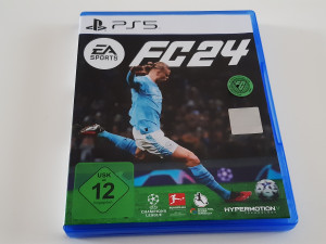 EA FC 24