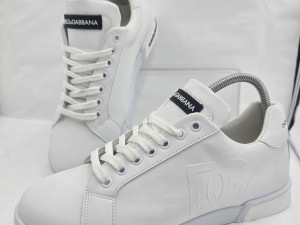 DOLCE & GABBANA MUSKE PATIKE