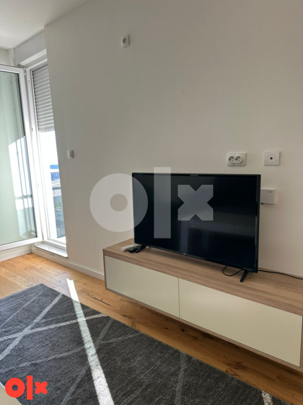 Novogradnja 55 kvadrata Istočno Sarajevo 2