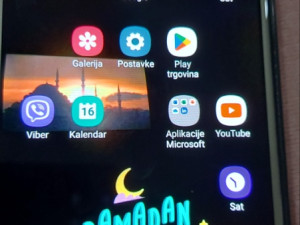 Samsung galaxy j 4