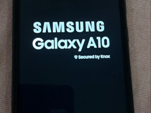 Samsung galaxy A 10