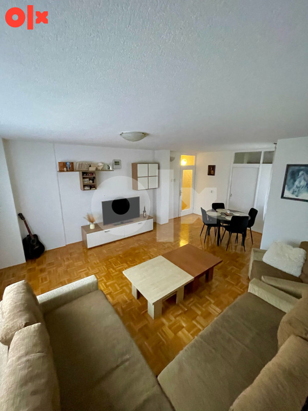 Stan Starcevica Banja Luka 83m2
