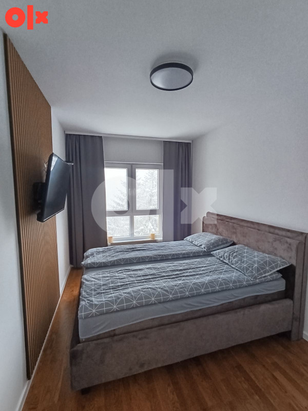 Trebevic -apartman 2
