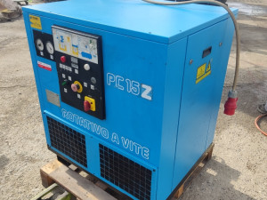 Kompresor vijcani viak 11kw