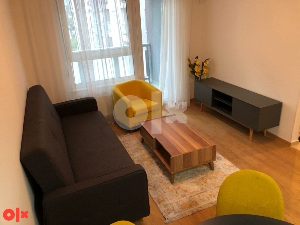 Trosoban stan 54 m² centar Duška Koščice Banja Luka - Widok 6
