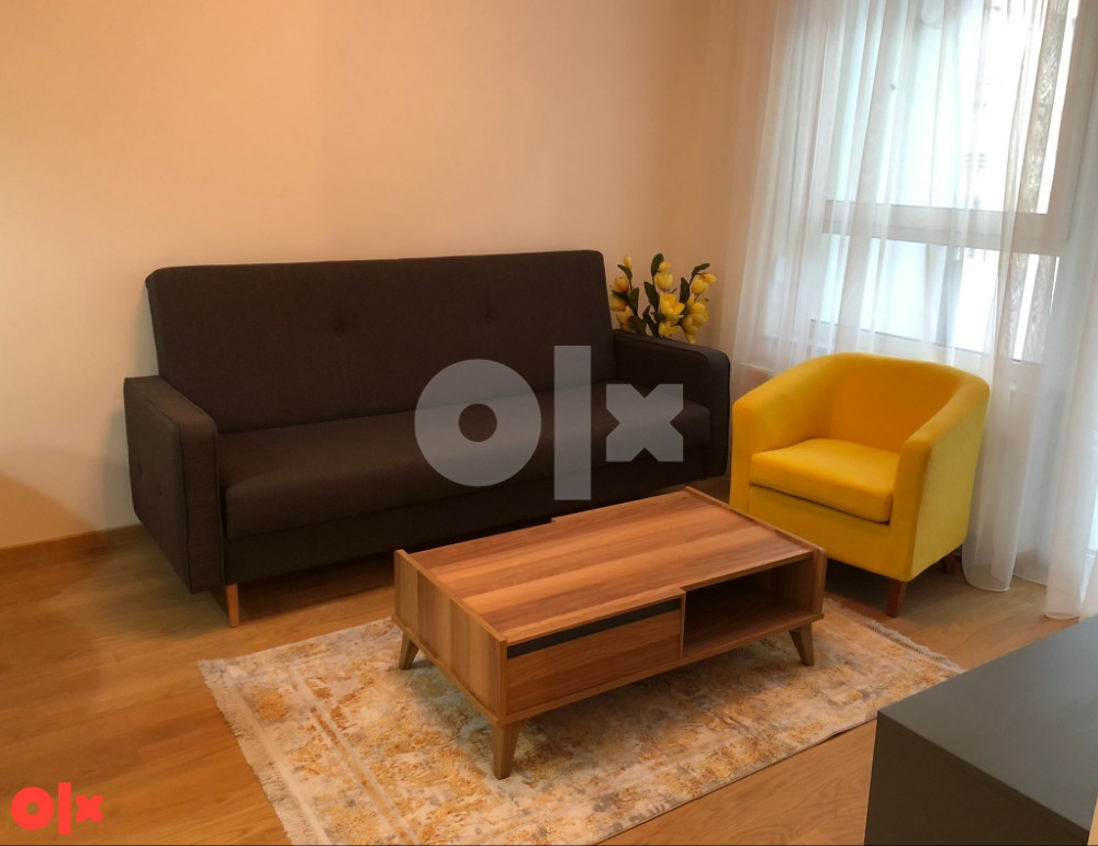 Trosoban stan 54 m² centar Duška Koščice Banja Luka - Widok 5