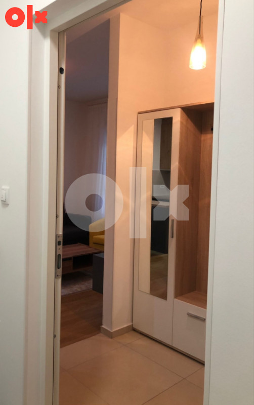 Trosoban stan 54m2 centar Duška Koščice Banja Luka 2