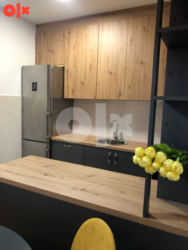 Trosoban stan 54 m² centar Duška Koščice Banja Luka - Więcej