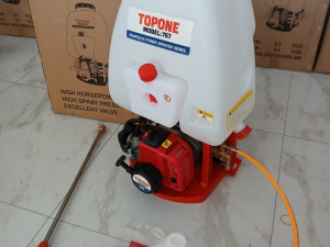 MOTORNA PRSKALICA ZA VOCE TOPONE GERMANY 25 l