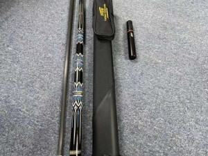 Bilijar stap Carbon / Karbon Novo