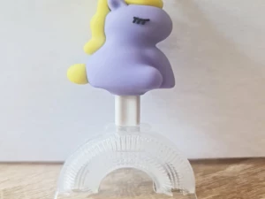 Unicorn dječija četkica za zube
