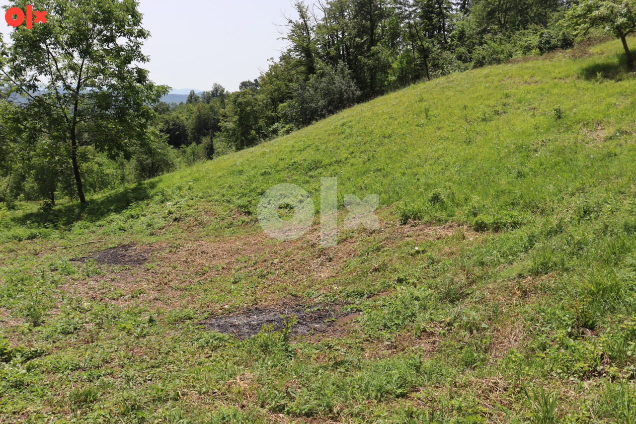 Zemljište, Gornja Tuzla 15.548m2 10