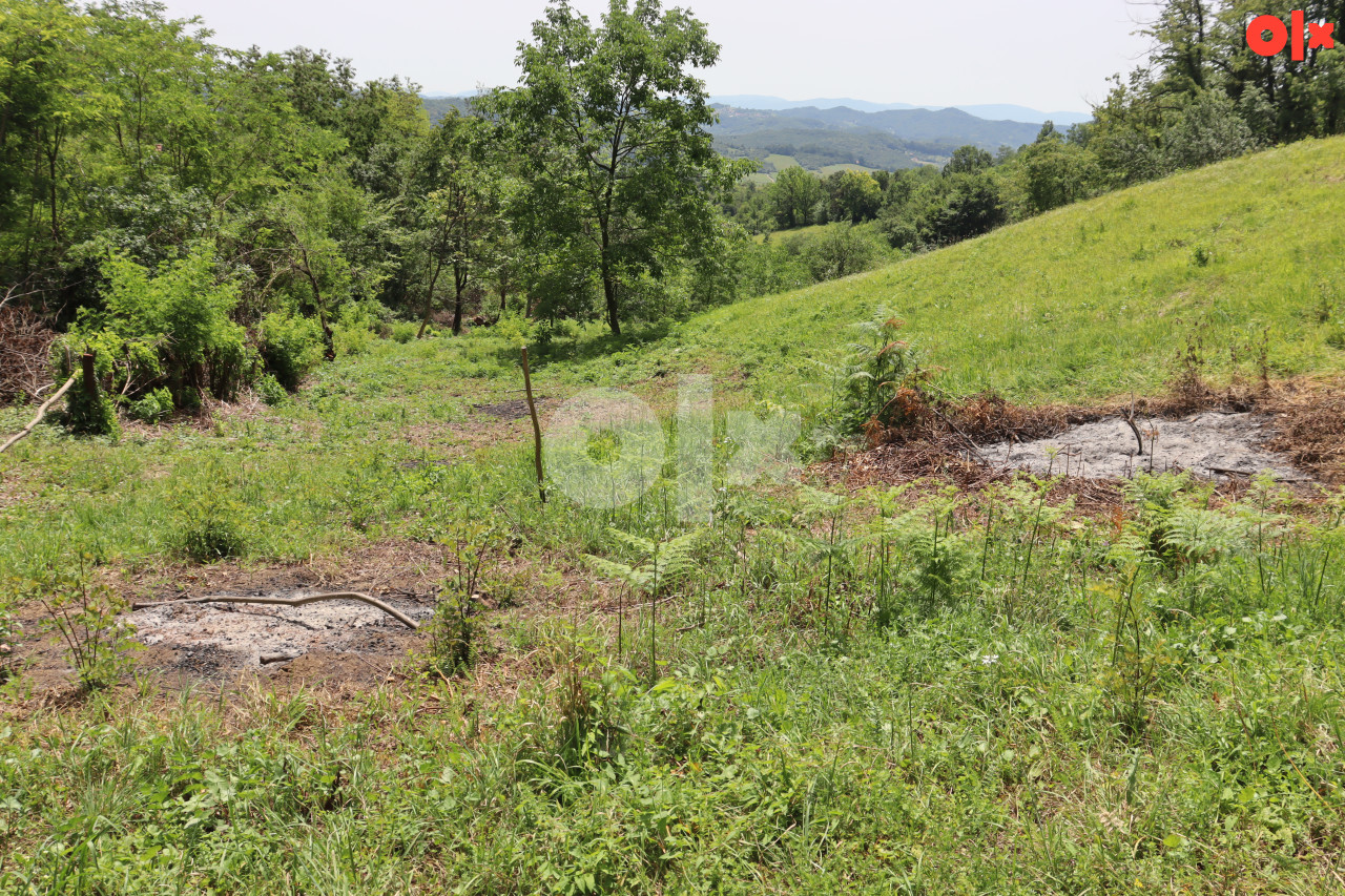 Zemljište, Gornja Tuzla 15.548m2 11