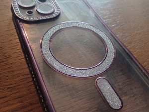 Silikonska maskica za iPhone 15 maska