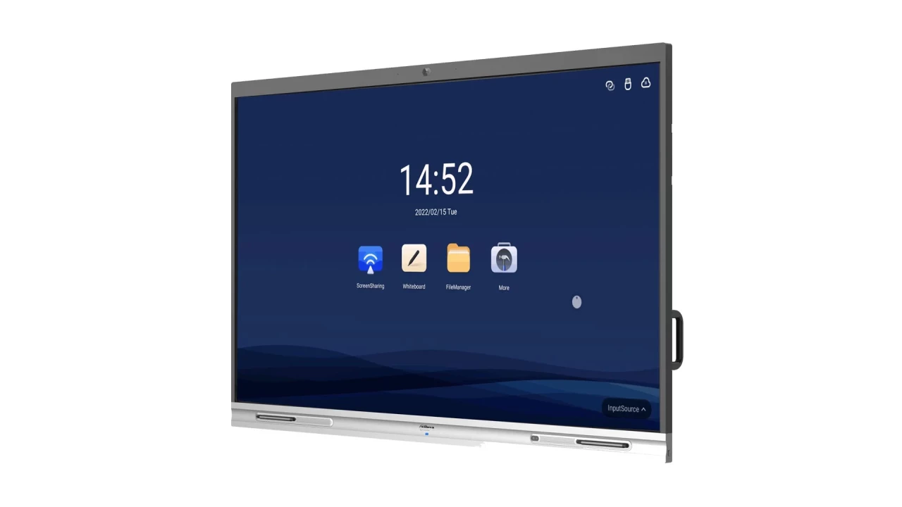 DAHUA Smart interactive whiteboard LCH75-MC410-B 75"