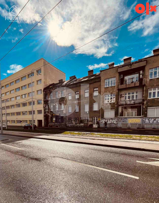 Stan Sarajevo Centar | Kvart Nekretnine 2