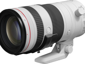 Canon objektiv RF 70-200mm f2,8 IS USM