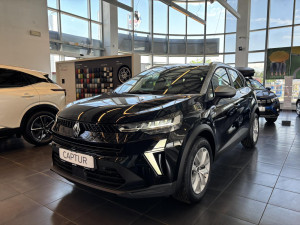 Renault Captur 2025