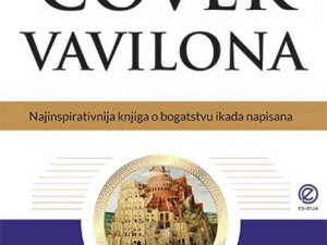 Najbogatiji čovek Vavilona, pisac: Džordž S. Klejson