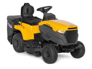 Benzinski traktor
STIGA ESTATE 384 M