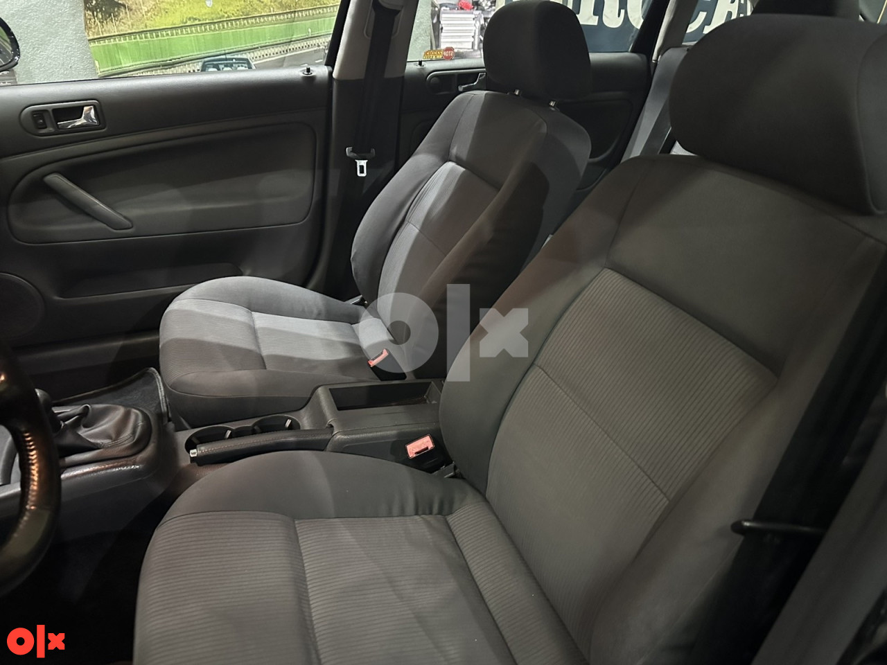 VW PASSAT 1.9 TDI LIMO, 2004 GOD, REGISTROVAN