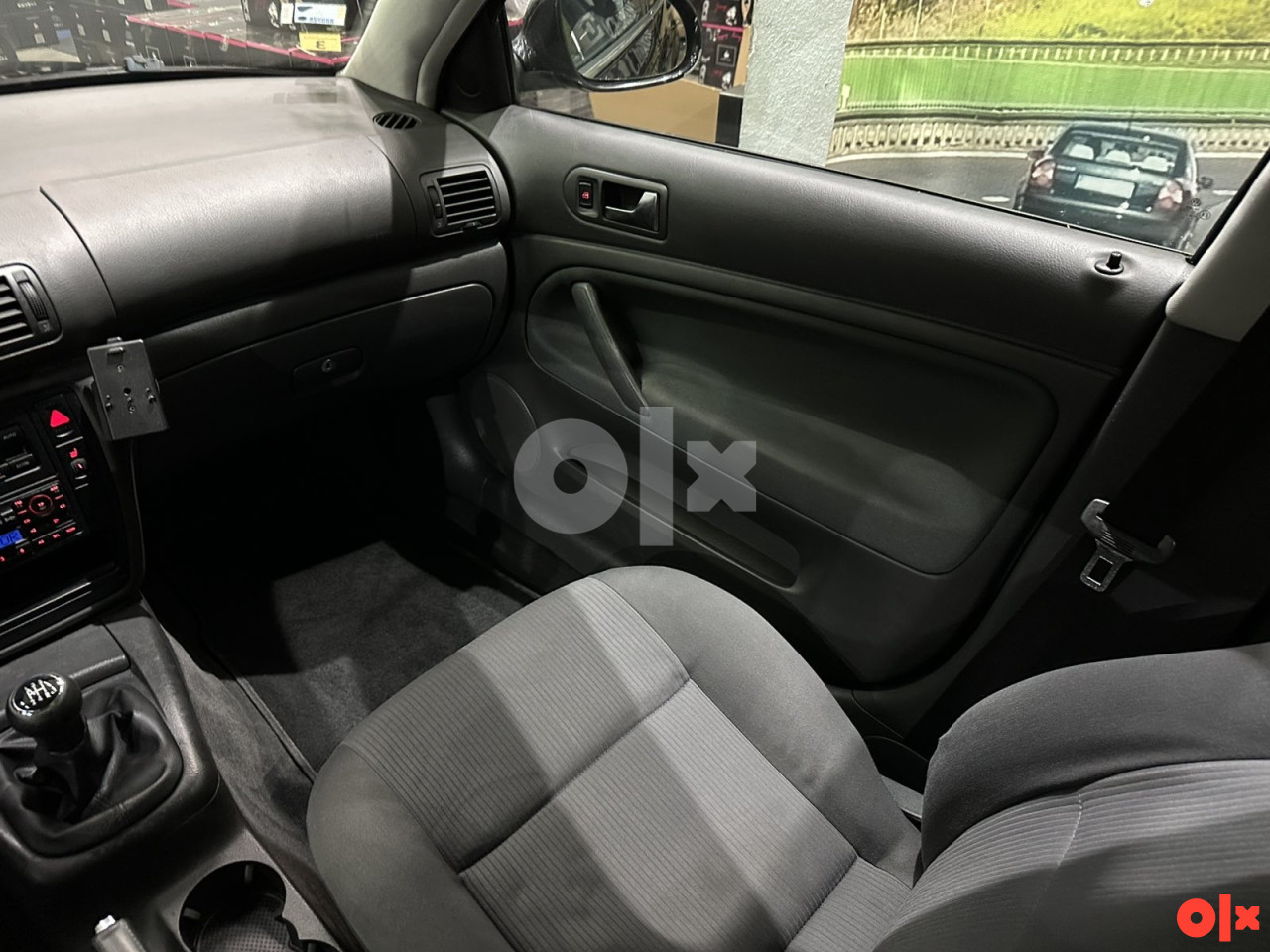VW PASSAT 1.9 TDI LIMO, 2004 GOD, REGISTROVAN