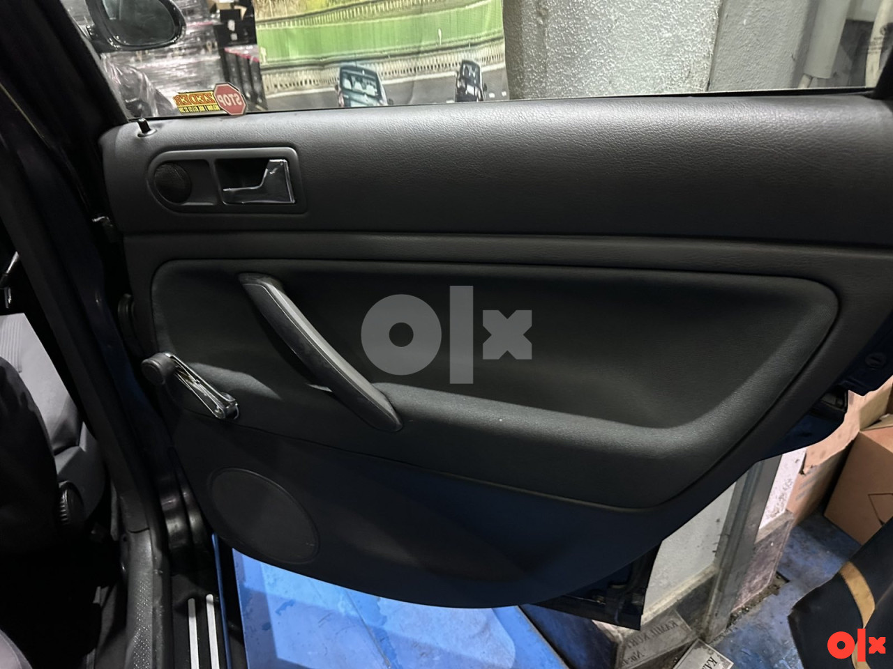 VW PASSAT 1.9 TDI LIMO, 2004 GOD, REGISTROVAN