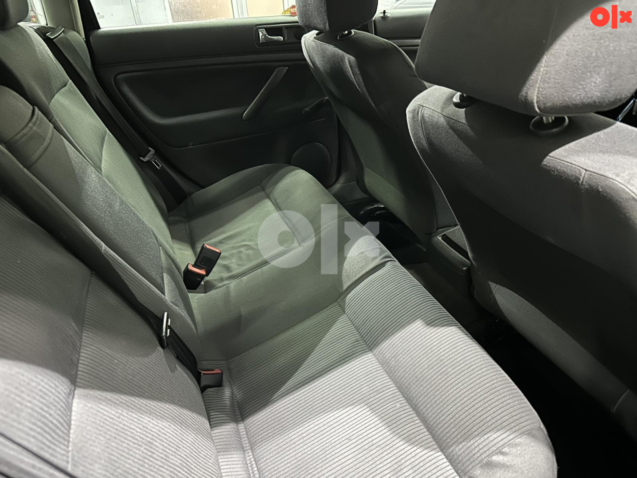 VW PASSAT 1.9 TDI LIMO, 2004 GOD, REGISTROVAN