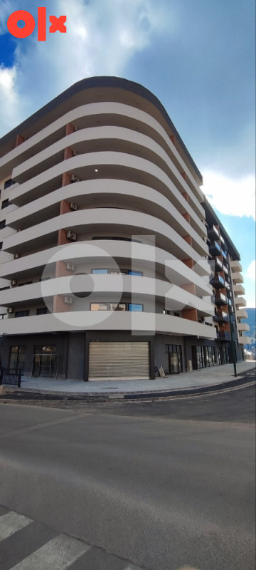 Nova Vogošća nov dvosoban stan sa parkingom