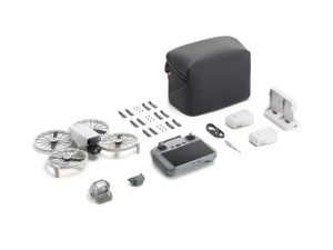 DJI Flip Fly More Combo (DJI RC 2)