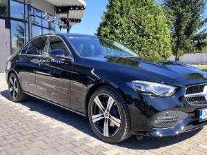 Mercedes-Benz C 180  -  2025