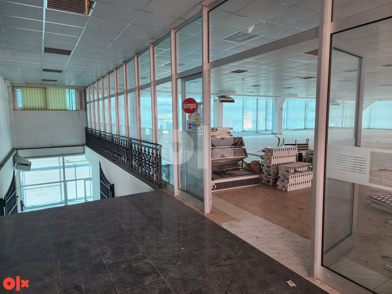 Poslovni prostor 1300m2 -  Bihać 3