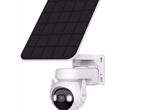 IMOU KAMERA KIT Cell PT Lite IPC-K9ECP-3T0WE/ FSP12-TYPEC